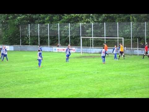 VfB-TV: VfB vs. SV Walsum 3:0 - Videos zum Spiel