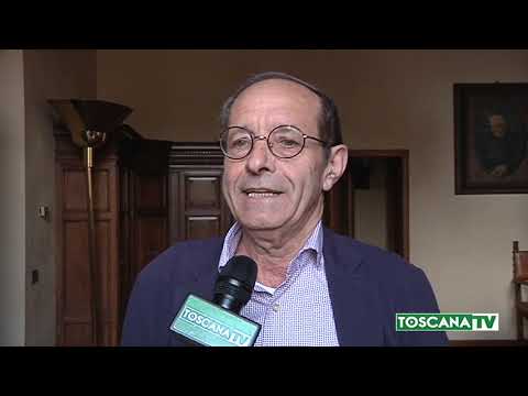 2020-07-07 PRATO - STOP AI PAZIENTI COVID NEL CENTRO LA MELAGRANA