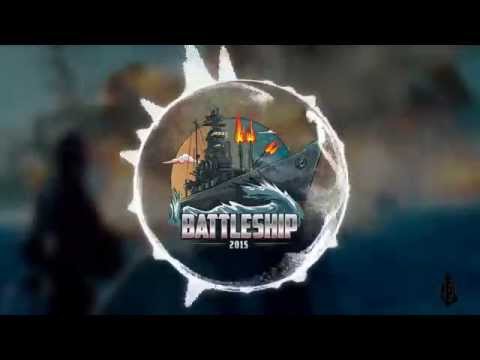 BATTLESHIP 2015 - ROMERIKSRUSSEN - Nic'n Joe