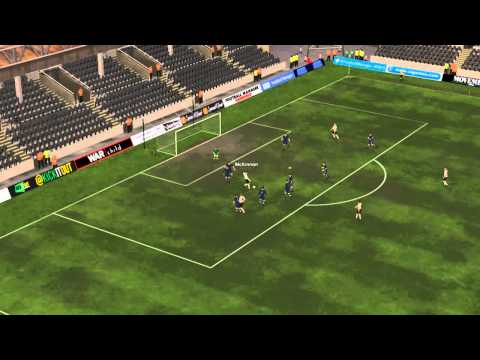 Edinburgh City 1-0 Preston Athletic - Momenti salienti