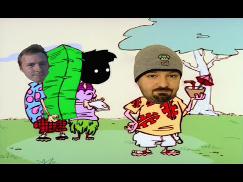 SoKast Episode 23 - Former TKOH Mods God_Revan & Kyoko Kirigiri + TKOH Scandal!