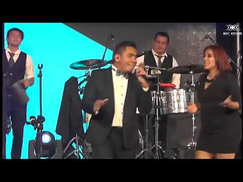 CUANDO TE FUISTE TU - SONORA EVEREST (EN VIVO 25 ANIVERSARIO)