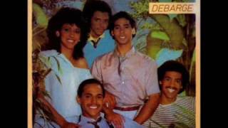 EL DEBARGE - ALL THIS LOVE