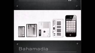 BAHAMADIA - &#39;BB QUEEN&#39;S INTRO&#39;