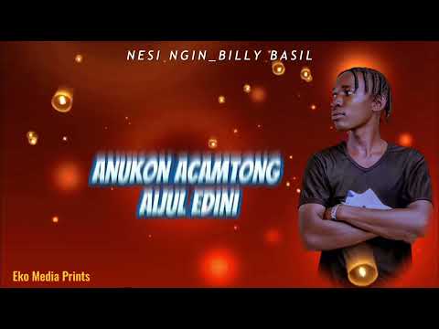 Nesi ngin -Billy Basil lyrical vedio Teso love melody music uganda