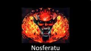 Bloodbound  Nosferatu Full Album