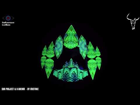 Titans Open AIr - Vj Vacao (Sun Project & X-Dream - By Mistake)