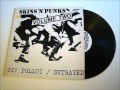 Oi Polloi - Americans Out! 
