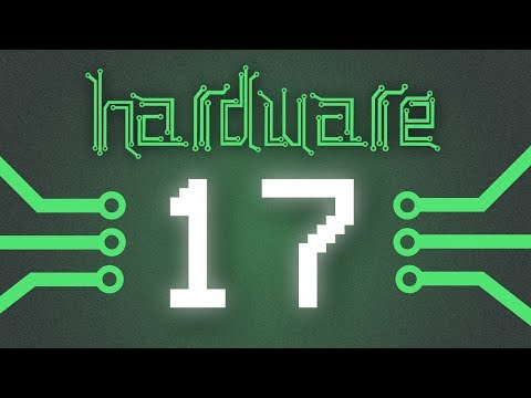 Curso de Hardware TRAILER