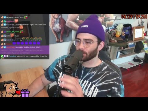 2/2 HasanAbi February 5, 2021 - NoPixel 3.0 GTA V Roleplay! FULL VOD