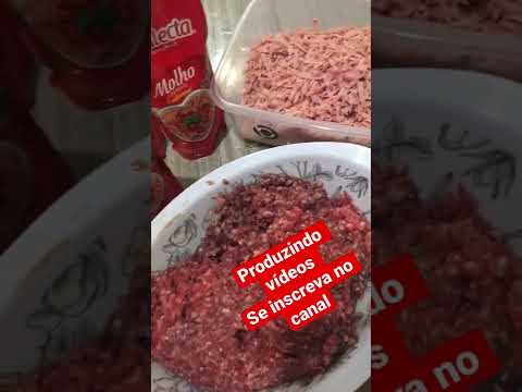 Produzindo vídeos se inscreva no canal