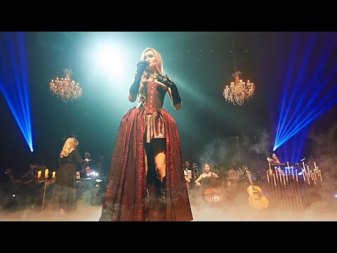 NIKAMUZA - Total Eclipse Of The Heart (Bonnie Tyler)