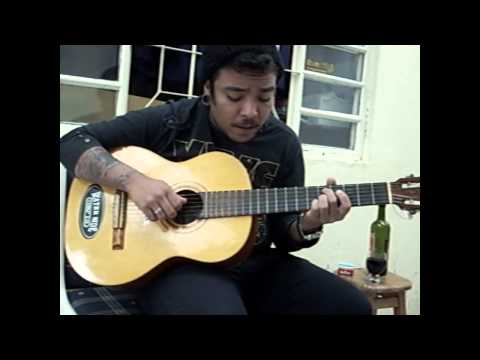 Jr Formiga "Cover"  - Açúcar Ou Adoçante (Cícero)