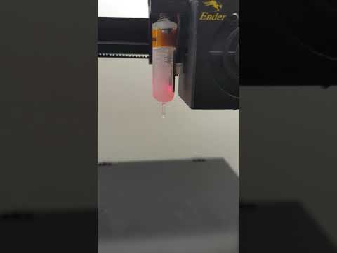Problem with Bltouch on Ender 3