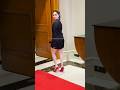Tamanna Bhatia TamannaBhatiaFireups Redcarpet At Zara Hatke Zara Bachke Success Party