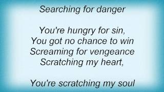 Axel Rudi Pell - Firewall Lyrics_1
