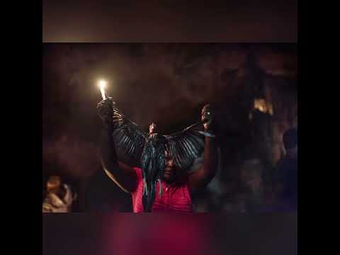 Manbo Gina - Ou pral rele Djab o, M pral rele Ginen Lakay mwen. (Ginen yan fò pase yo).