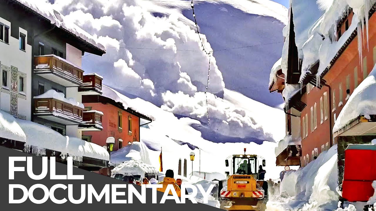 Avalanches: Unpredictable, Inevitable, Fatal