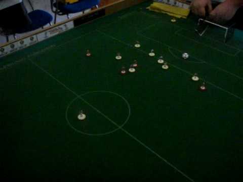 GOLO DE RUBEN PORTUGUÊS A  MIGUEL FARIA