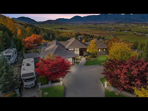 50153 Mt Archibald - Chilliwack BC