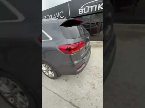 фото kia sorento iii prime рестайлинг 0