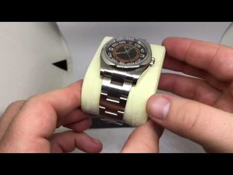 #ebay Rolex Herren Uhr