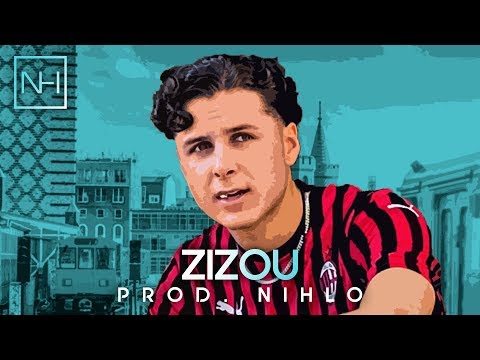 [SOLD] PASHANIM x APACHE 207 Type Beat ⚽Zizou⚽ [prod. NIHLO] | BOUNCY x RETRO AFROTRAP Beat 2020