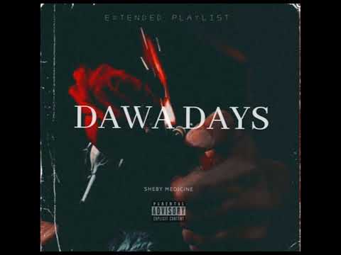 SHEBY MEDICINE - MILLION DOLLAR FEELING