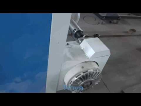 YT 4800 four colors flexo printer