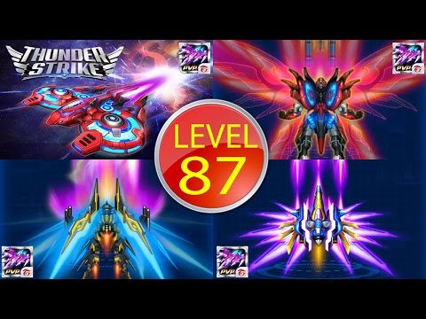 [ Game Chiến Cơ Huyền Thoại Việt Nam ] - Level 87 - Mai Phục