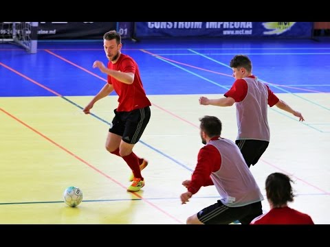 Jānis Pastars: Individuāli un kā komanda esam ļoti ambiciozi!