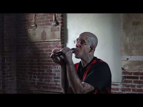 RICKY HIL - TOMORROW'S GONE (LIVE FROM THE NORTHPART)