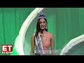 Miss World Manushi Chhillar's Full Speech At ET Women's Forum