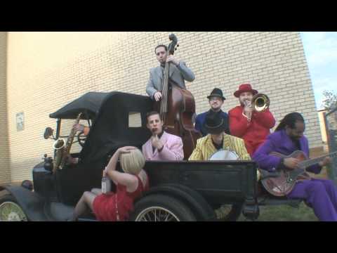 Thumbnail for Behind the scenes Why dont You do Right, King of swing, by the Zuits by Luke
