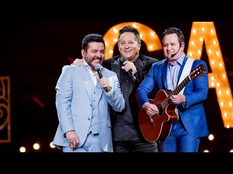 Cabaré Rouge (Completo) Leon@ardo e Bruno & M@rrone