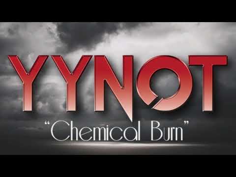 "Chemical Burn" from the YYNOT album Resonance