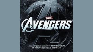 17 - One way trip ~ The Avengers (OST) - [ZR]