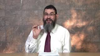 תורה אור פרש וייירה מעמר פסח אליהו כיתה ג', רבי יוסי פלטיאל