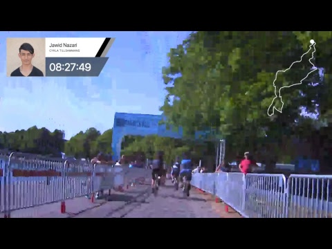 Halvvättern & Vätternrundan 100km LIVE 2018