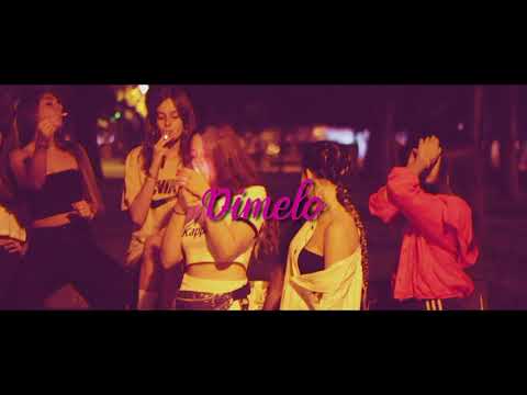 Nieto666 - Dímelo (: Audio :)