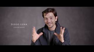 Rogue One A Star Wars Story Interview Diego Luna 1