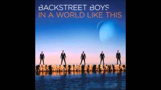 Backstreet Boys   Make Believe