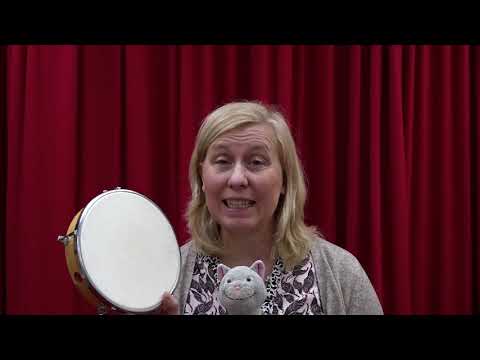 Musikater Bim Bam Bommel