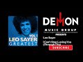 Leo Sayer - I Can't Stop Loving You - Through I Try