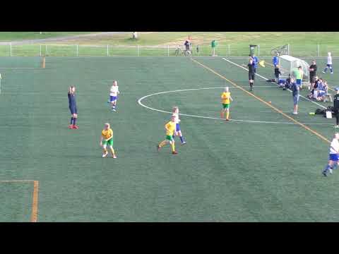 P13 MS Ajax vs Haupa 4-4