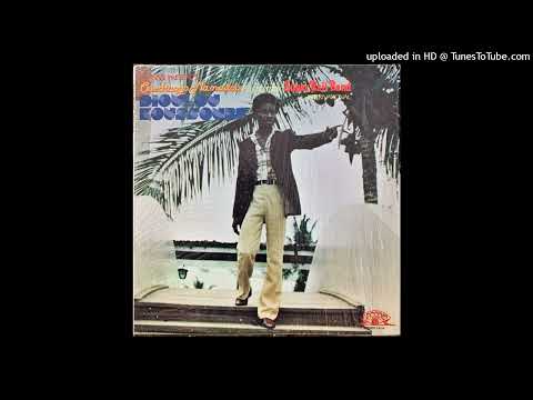 Ouedraogo Mamadou & l'Orchestre Super Rail Band International - Sovo P.E.R.