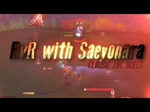 Mndx: RvR ft. Saeyonara