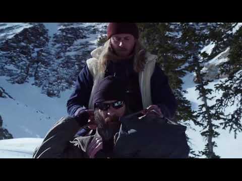 SOS: How to Survive - Backpack Sling