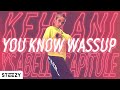You Know Wassup - Kehlani | Ysabelle Capitule Choreography | STEEZY.CO