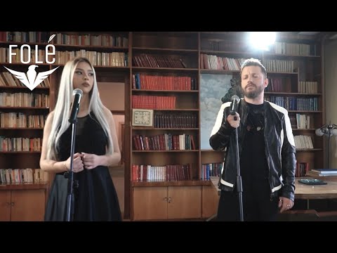 Renis Gjoka ft. Sindi Goma - Po tani (Rock The Dictator)